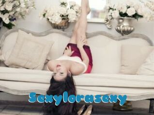 Sexylorasexy
