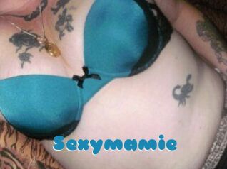 Sexymamie