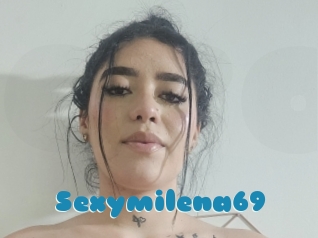 Sexymilena69