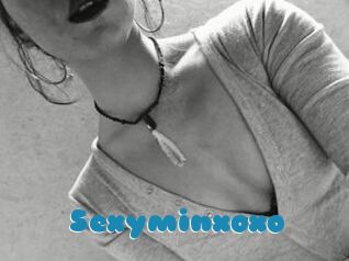 Sexyminxoxo