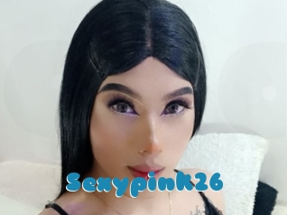 Sexypink26