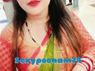 Sexypoonam24