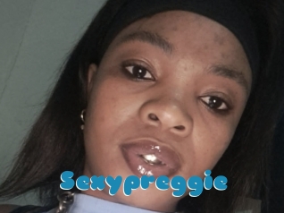 Sexypreggie