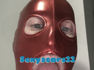 Sexyscars22