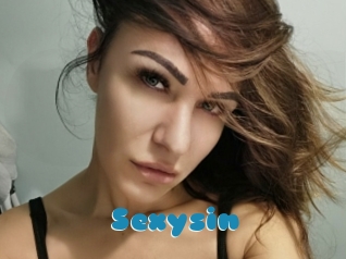 Sexysin