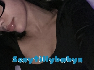 Sexytillybabyx