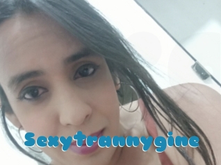 Sexytrannygine