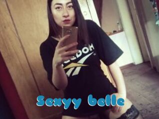 Sexyy_belle