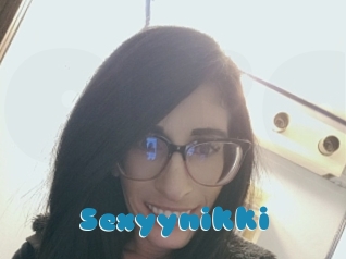 sexyynikki Erotik Chat