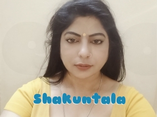 Shakuntala