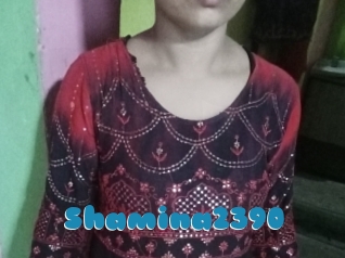 Shamina2390