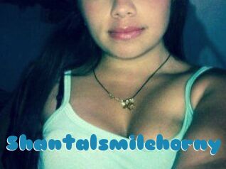 Shantal_smilehorny