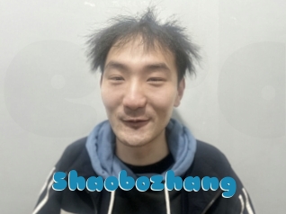 Shaobozhang