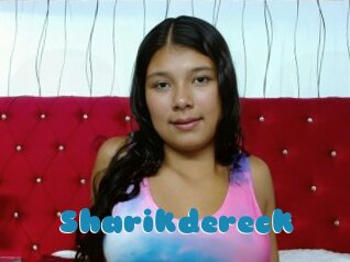 Sharikdereck