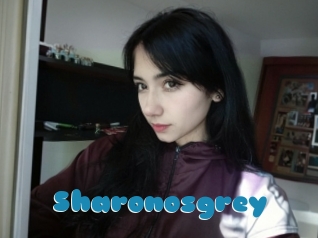 Sharonosgrey