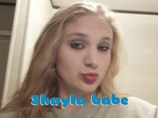 Shayla_babe