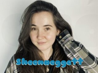 Sheenaeggett