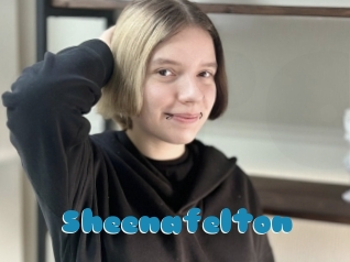 Sheenafelton