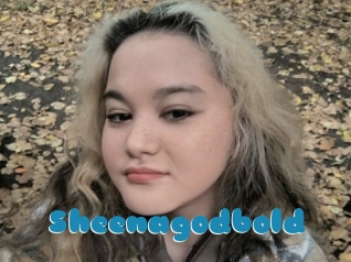 Sheenagodbold