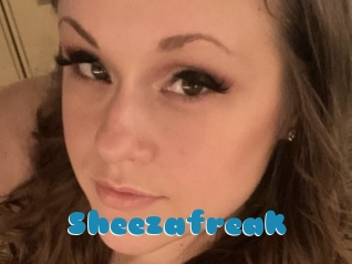 Sheezafreak