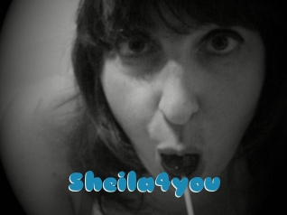Sheila4you