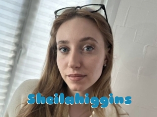 Sheilahiggins