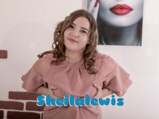 Sheilalewis