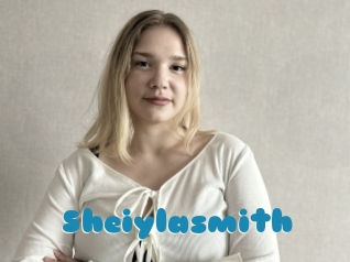 Sheiylasmith