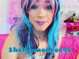 Shelbymonroe4u