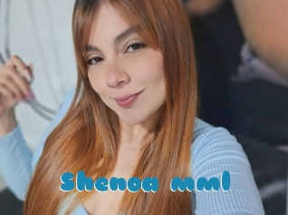 Shenoa_mml