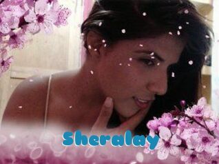 Sheralay