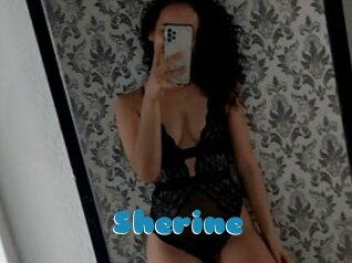 Sherine
