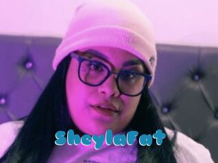 SheylaFat