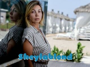 Sheylablond