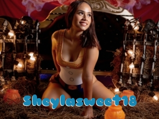 Sheylasweet18