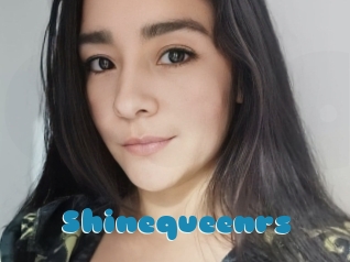 Shinequeenrs