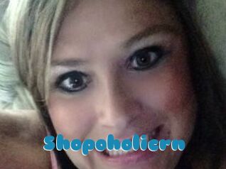 Shopoholicrn