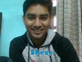 Shree