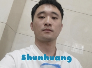 Shunhuang