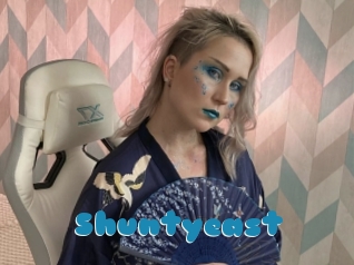 Shuntyeast