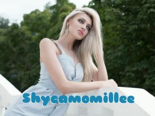 Shycamomillee