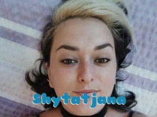 Shytatjana