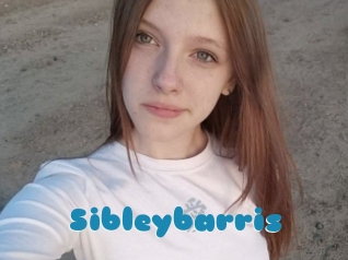 Sibleybarris