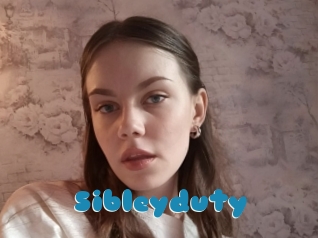 Sibleyduty