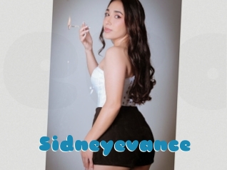 Sidneyevance