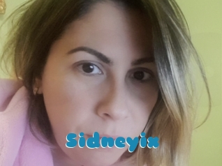 Sidneyix