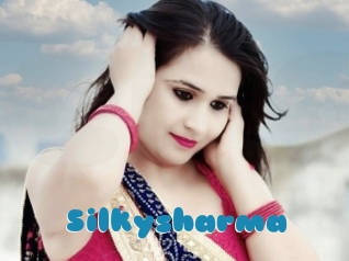 Silkysharma