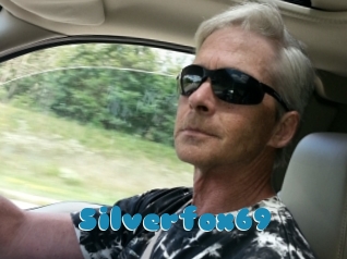 Silverfox69