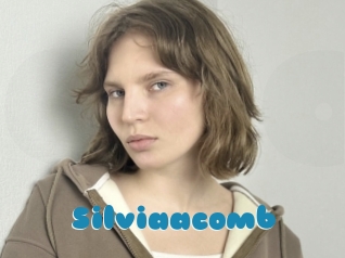 Silviaacomb