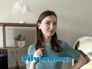 Silviaamos